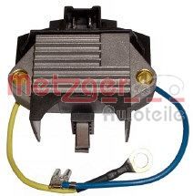 Regolatore alternatore - 2390053 METZGER