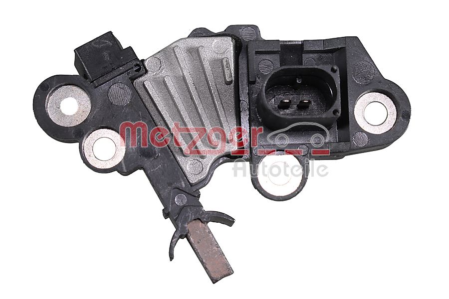 Alternator Regulator - 2390055 METZGER