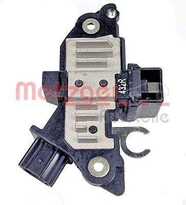 Alternator Regulator - 2390056 METZGER
