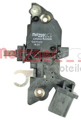Alternator Regulator - 2390060 METZGER
