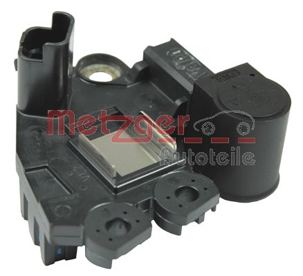 Alternator Regulator - 2390071 METZGER