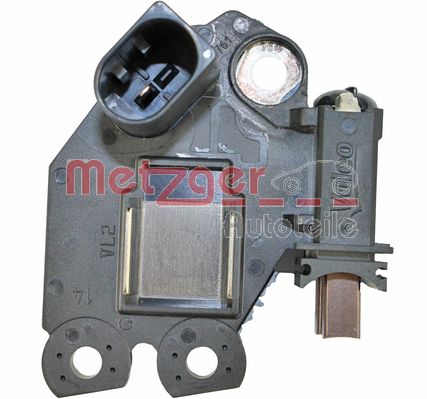 Alternator Regulator - 2390073 METZGER