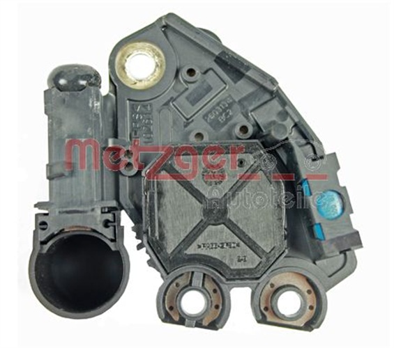 Alternator Regulator - 2390080 METZGER
