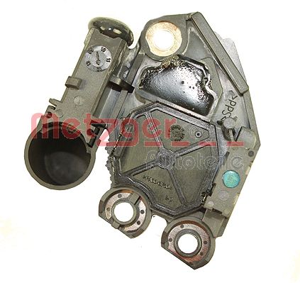 Regolatore alternatore - 2390095 METZGER