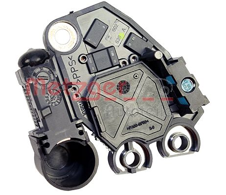 Alternator Regulator - 2390097 METZGER