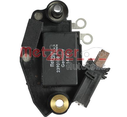 Alternator Regulator - 2390108 METZGER