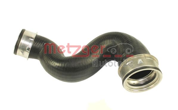Flessibile aria alimentazione - 2400002 METZGER