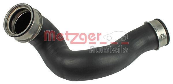Flessibile aria alimentazione - 2400006 METZGER