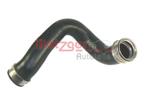 Charger Air Hose - 2400013 METZGER