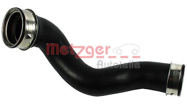 Flessibile aria alimentazione - 2400017 METZGER