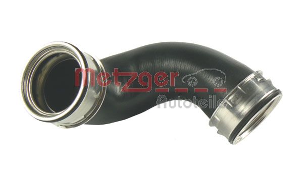 Charger Air Hose - 2400023 METZGER