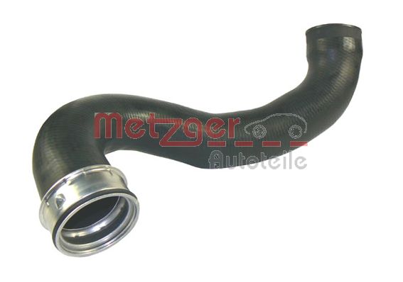 Charger Air Hose - 2400026 METZGER
