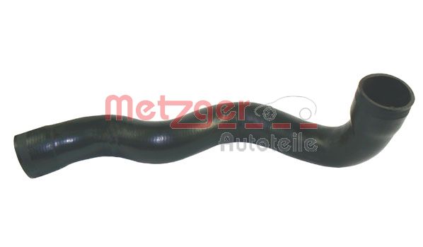 Charger Air Hose - 2400056 METZGER