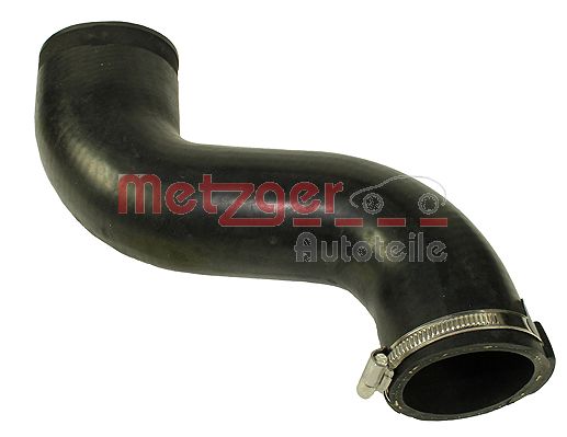 Flessibile aria alimentazione - 2400066 METZGER