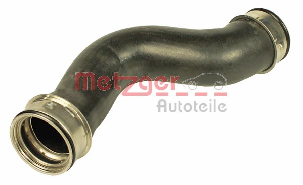 Charger Air Hose - 2400105 METZGER