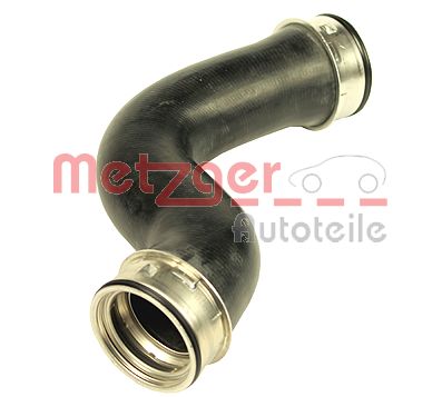 Flessibile aria alimentazione - 2400106 METZGER