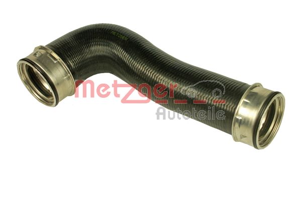 Charger Air Hose - 2400107 METZGER