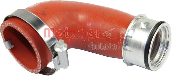 Flessibile aria alimentazione - 2400118 METZGER