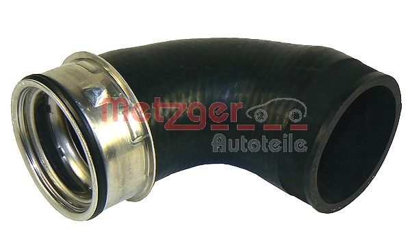 Flessibile aria alimentazione - 2400129 METZGER