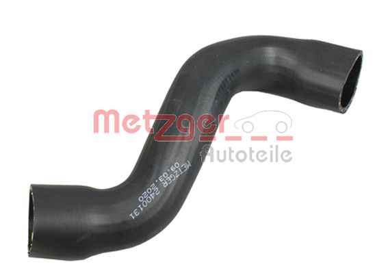 Flessibile aria alimentazione - 2400131 METZGER