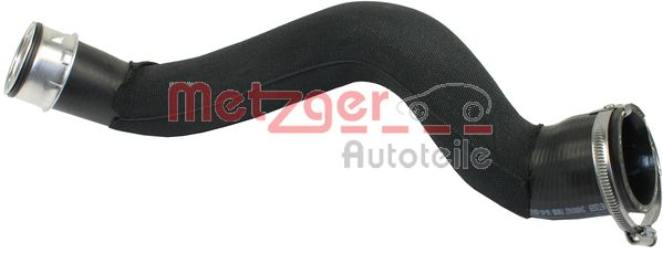 Flessibile aria alimentazione - 2400162 METZGER