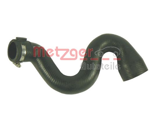 Flessibile aria alimentazione - 2400166 METZGER