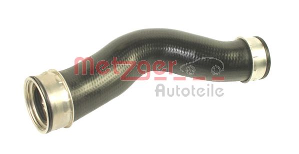Flessibile aria alimentazione - 2400174 METZGER