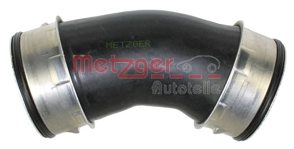 Charger Air Hose - 2400178 METZGER