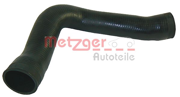 Charger Air Hose - 2400184 METZGER