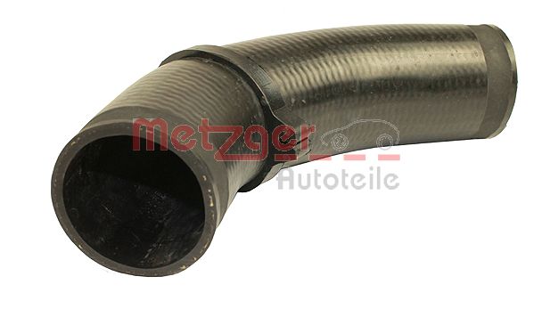Flessibile aria alimentazione - 2400188 METZGER