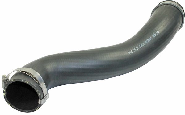 Charger Air Hose - 2400204 METZGER