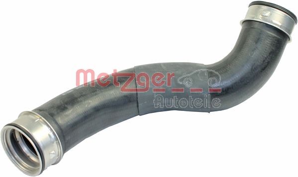 Charger Air Hose - 2400208 METZGER