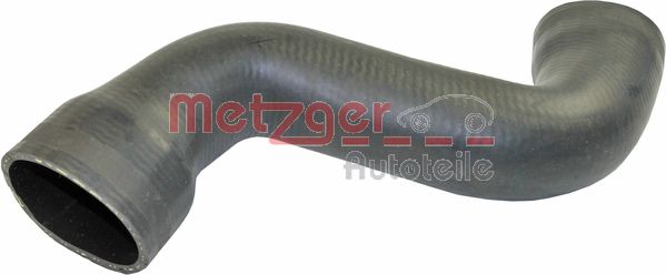 Flessibile aria alimentazione - 2400213 METZGER