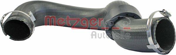 Flessibile aria alimentazione - 2400218 METZGER