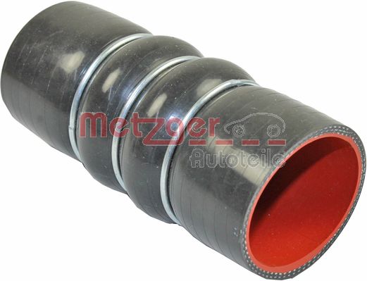 Charger Air Hose - 2400226 METZGER