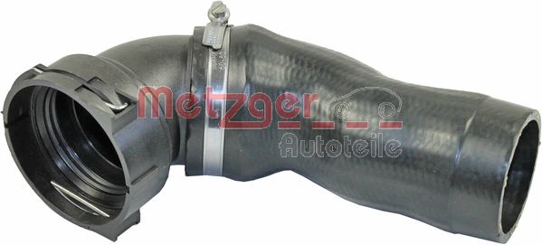 Charger Air Hose - 2400234 METZGER