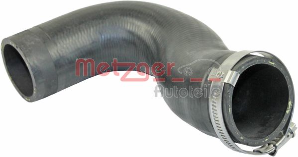 Flessibile aria alimentazione - 2400261 METZGER