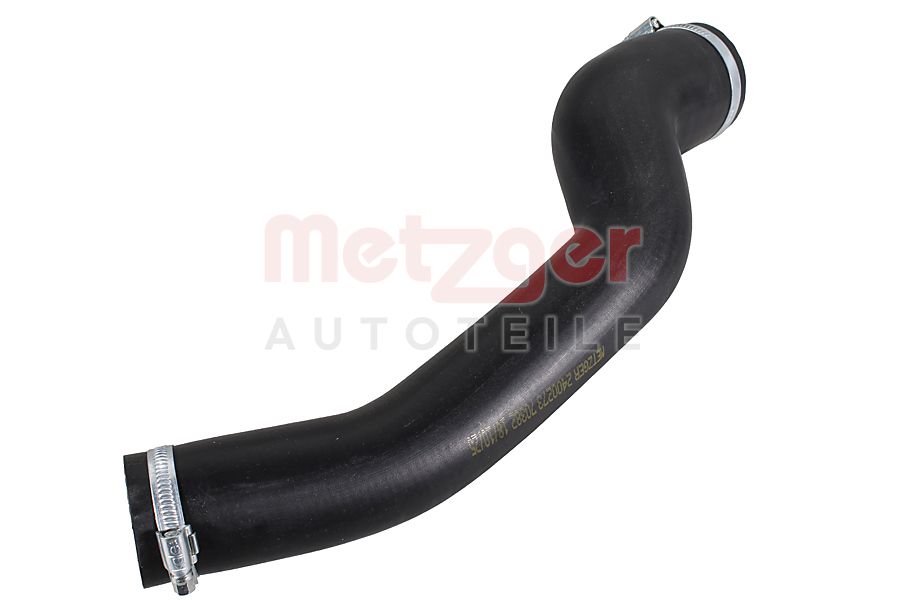 Flessibile aria alimentazione - 2400273 METZGER