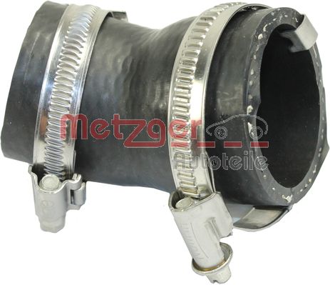 Charger Air Hose - 2400285 METZGER