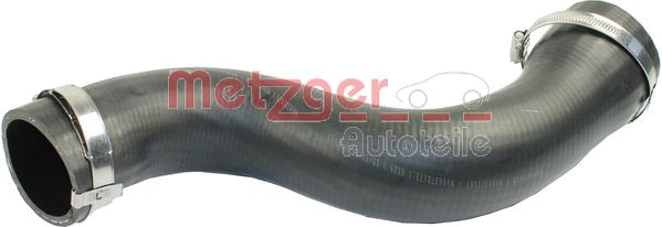 Charger Air Hose - 2400290 METZGER