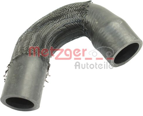 Flessibile aria alimentazione - 2400293 METZGER
