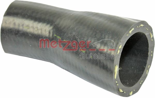 Charger Air Hose - 2400299 METZGER