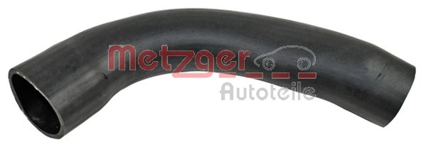 Charger Air Hose - 2400344 METZGER
