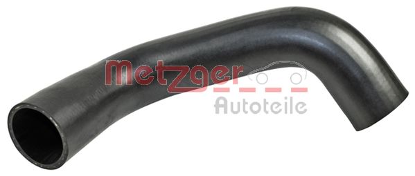 Charger Air Hose - 2400345 METZGER