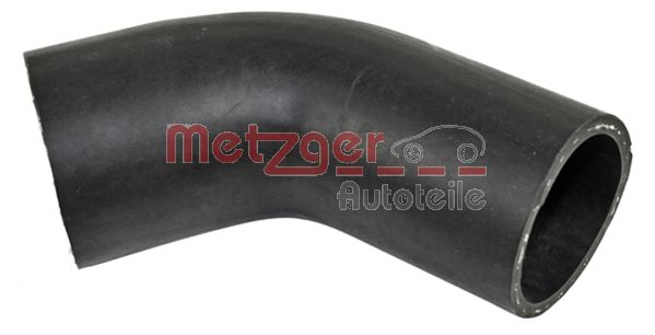 Charger Air Hose - 2400347 METZGER