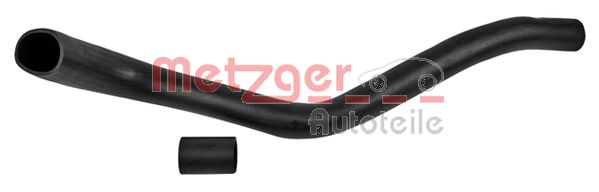 Flessibile aria alimentazione - 2400368 METZGER