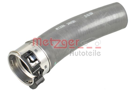 Flessibile aria alimentazione - 2400381 METZGER