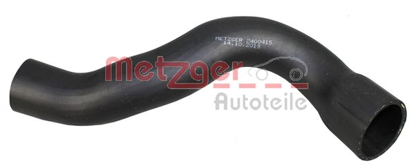Charger Air Hose - 2400415 METZGER