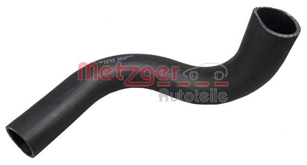 Flessibile aria alimentazione - 2400420 METZGER