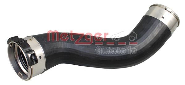 Charger Air Hose - 2400424 METZGER